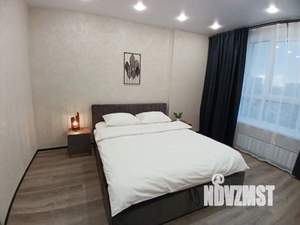 1-к квартира, посуточно, 50м2, 1/1 этаж