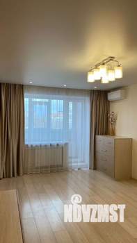 1-к квартира, на длительный срок, 35м2, 6/9 этаж