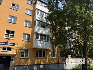 3-к квартира, на длительный срок, 58м2, 5/5 этаж