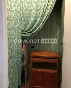 2-к квартира, на длительный срок, 48м2, 5/5 этаж