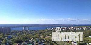 3-к квартира, на длительный срок, 130м2, 17/19 этаж