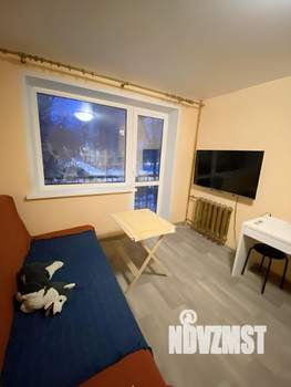 1-к квартира, на длительный срок, 34м2, 3/5 этаж
