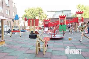 1-к квартира, посуточно, 21м2, 1/1 этаж