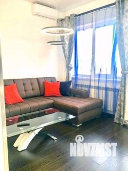 1-к квартира, на длительный срок, 60м2, 16/21 этаж