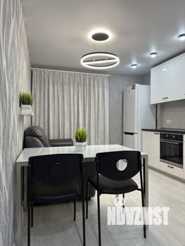 1-к квартира, посуточно, 46м2, 26/29 этаж