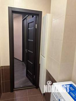 1-к квартира, на длительный срок, 39м2, 17/25 этаж