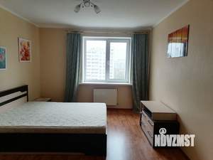 2-к квартира, на длительный срок, 68м2, 16/27 этаж