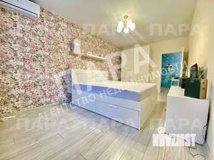 1-к квартира, на длительный срок, 45м2, 10/24 этаж