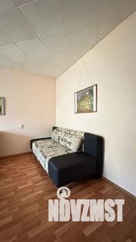 1-к квартира, посуточно, 30м2, 1/5 этаж