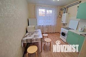 2-к квартира, посуточно, 50м2, 2/3 этаж