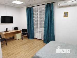 Студия квартира, посуточно, 26м2, 1/9 этаж