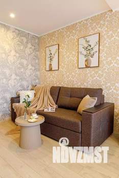 1-к квартира, посуточно, 56м2, 1/1 этаж
