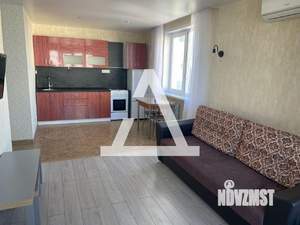 2-к квартира, на длительный срок, 58м2, 14/19 этаж