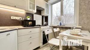 1-к квартира, посуточно, 34м2, 1/1 этаж