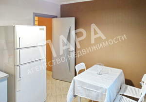 2-к квартира, на длительный срок, 52м2, 3/3 этаж