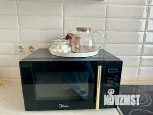 1-к квартира, посуточно, 45м2, 14/23 этаж