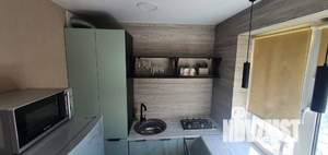 1-к квартира, посуточно, 31м2, 1/1 этаж