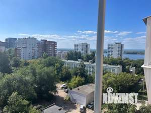 1-к квартира, посуточно, 33м2, 9/10 этаж