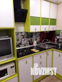 1-к квартира, посуточно, 36м2, 8/9 этаж