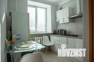 1-к квартира, посуточно, 30м2, 1/5 этаж