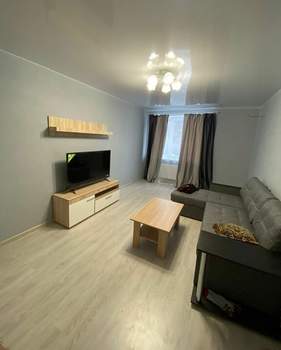 1-к квартира, на длительный срок, 40м2, 4/28 этаж