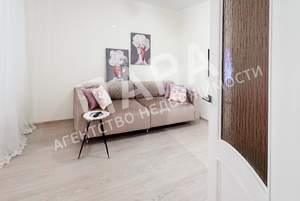 1-к квартира, на длительный срок, 35м2, 1/9 этаж