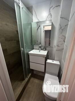 1-к квартира, на длительный срок, 24м2, 8/9 этаж