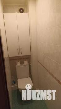 3-к квартира, посуточно, 79м2, 6/10 этаж