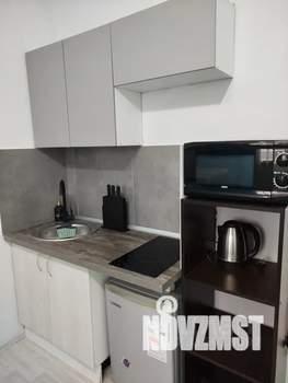 Студия квартира, посуточно, 25м2, 19/21 этаж