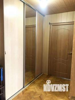 3-к квартира, на длительный срок, 50м2, 4/5 этаж