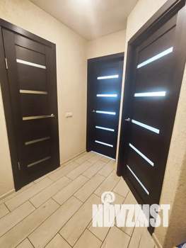 1-к квартира, посуточно, 40м2, 15/25 этаж