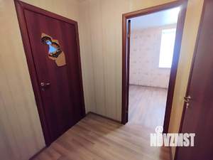 1-к квартира, на длительный срок, 34м2, 1/3 этаж