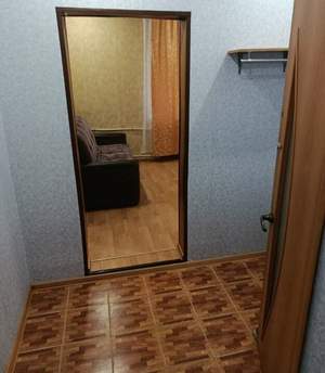 1-к квартира, на длительный срок, 32м2, 3/4 этаж