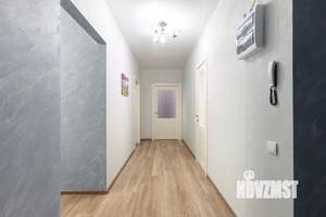 2-к квартира, посуточно, 60м2, 1/1 этаж