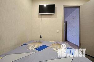 2-к квартира, посуточно, 50м2, 5/5 этаж