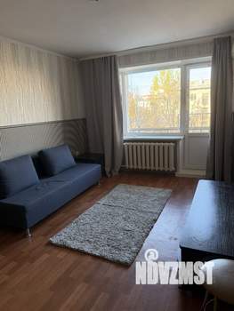 1-к квартира, на длительный срок, 30м2, 5/9 этаж