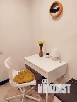 1-к квартира, посуточно, 38м2, 3/19 этаж