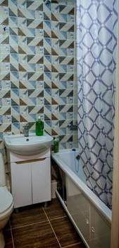 1-к квартира, на длительный срок, 38м2, 3/10 этаж