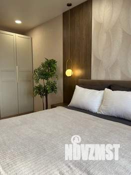 1-к квартира, посуточно, 45м2, 5/30 этаж