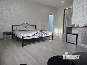 1-к квартира, посуточно, 31м2, 1/1 этаж