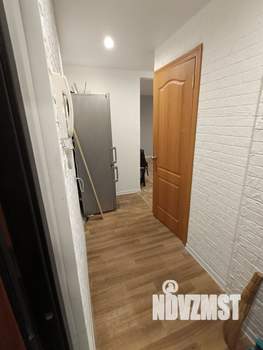2-к квартира, на длительный срок, 46м2, 4/5 этаж