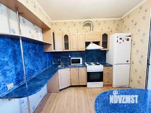 1-к квартира, на длительный срок, 53м2, 9/16 этаж