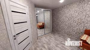 1-к квартира, на длительный срок, 38м2, 4/9 этаж