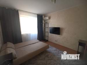 1-к квартира, на длительный срок, 30м2, 2/3 этаж