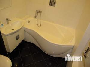 1-к квартира, посуточно, 53м2, 17/19 этаж