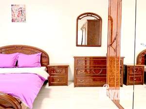 1-к квартира, посуточно, 45м2, 9/24 этаж