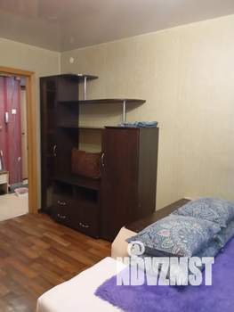 1-к квартира, посуточно, 46м2, 13/16 этаж