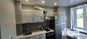 1-к квартира, на длительный срок, 35м2, 5/9 этаж