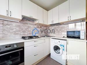 1-к квартира, на длительный срок, 31м2, 5/5 этаж