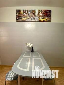 1-к квартира, посуточно, 45м2, 13/16 этаж